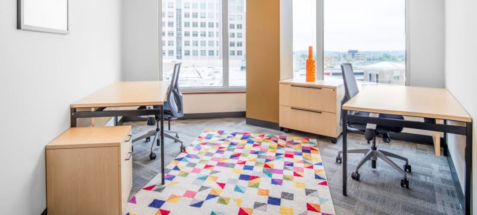 11921 Freedom Drive, Reston - Image 1