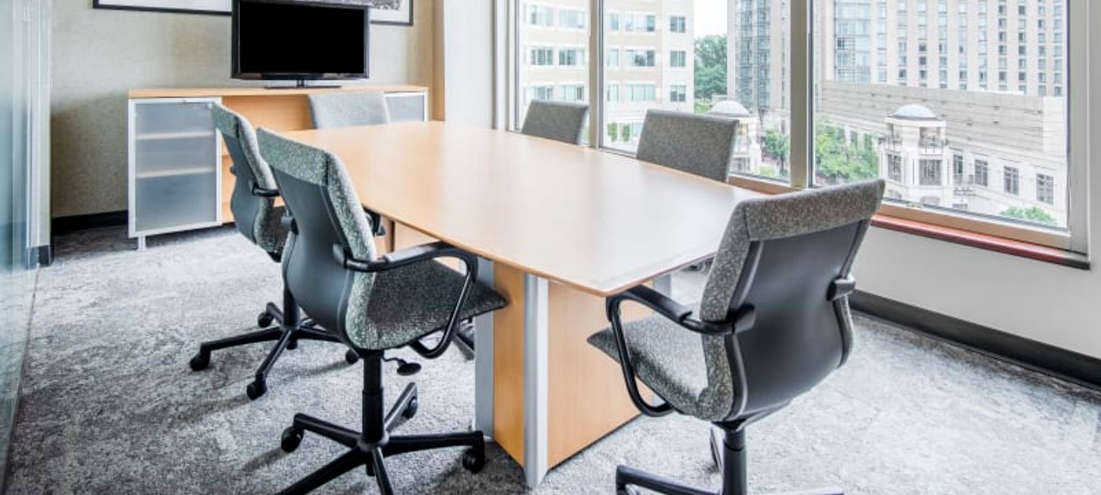 11921 Freedom Drive, Reston - Image 1