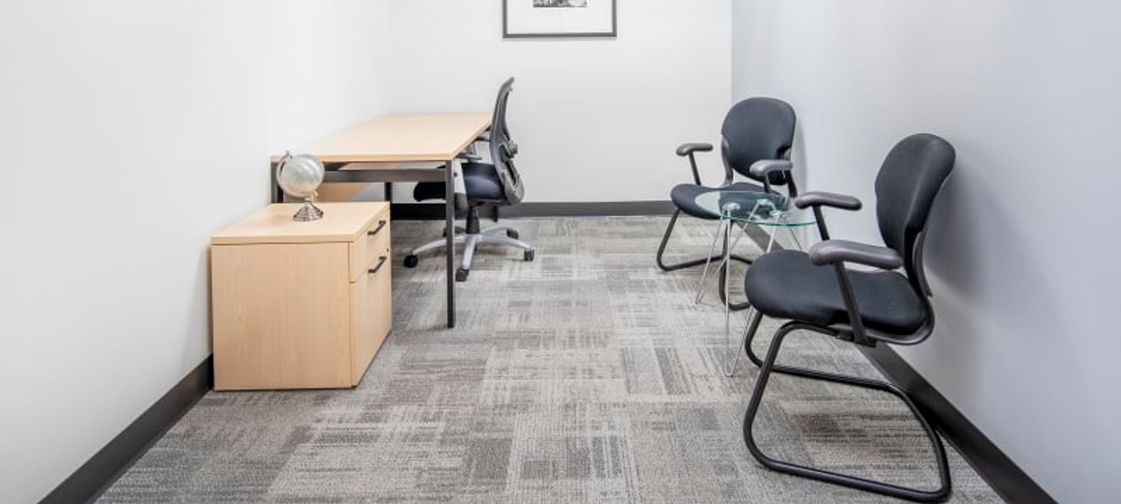 11921 Freedom Drive, Reston - Image 1