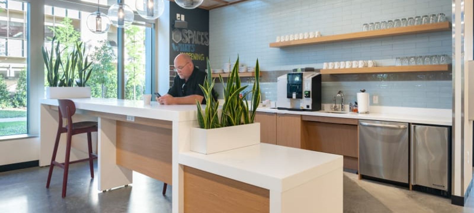 550 Reserve Street, Southlake - Image 1