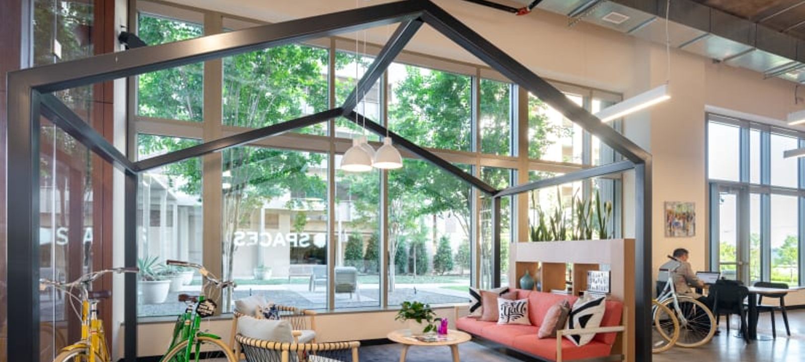 550 Reserve Street, Southlake - Image 1