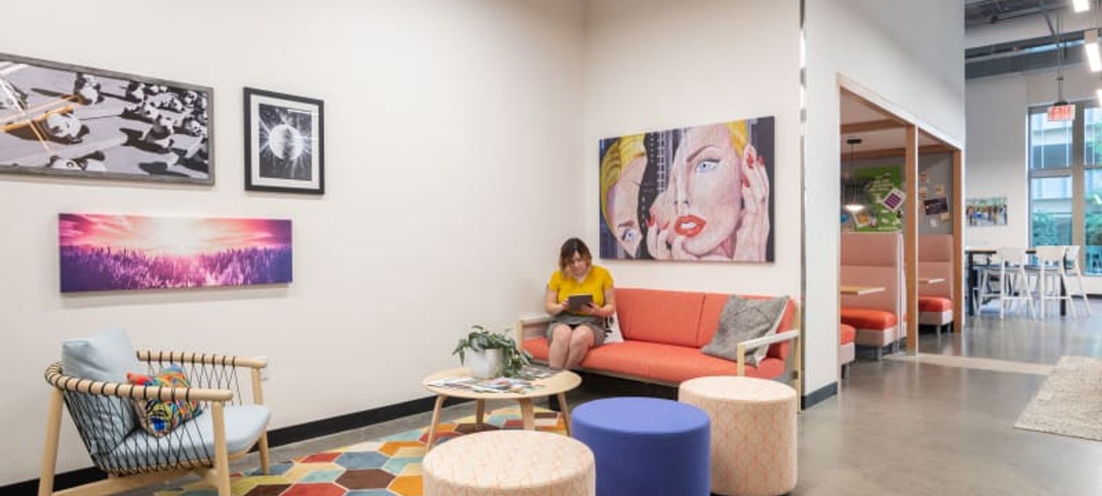 550 Reserve Street, Southlake - Image 1