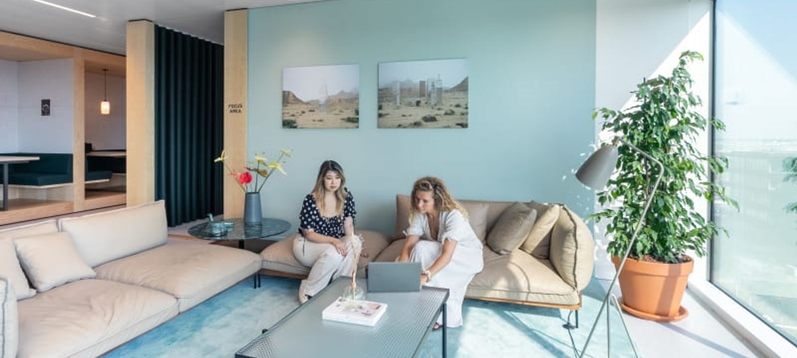 354 Evert Van De Beekstraat, Amsterdam - Image 1