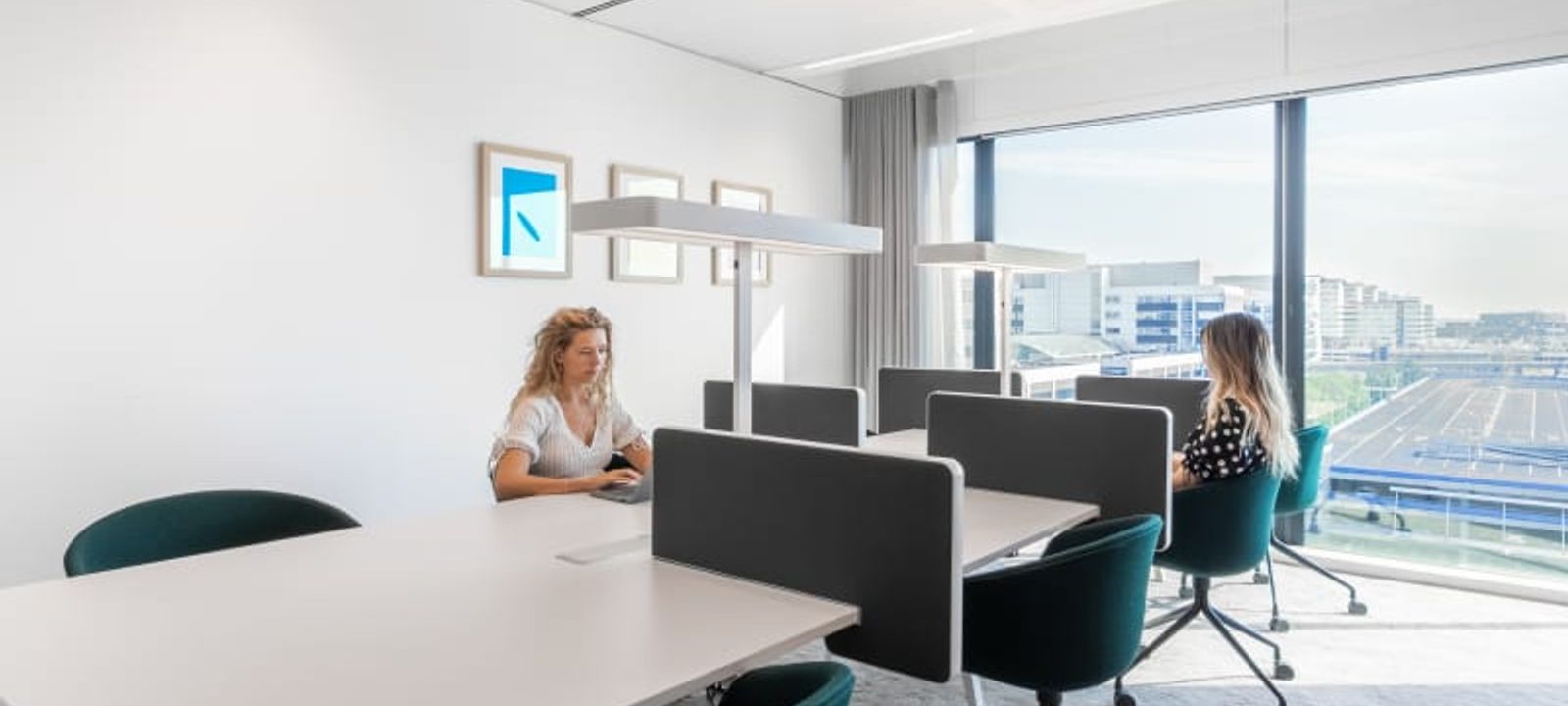 354 Evert Van De Beekstraat, Amsterdam - Image 1