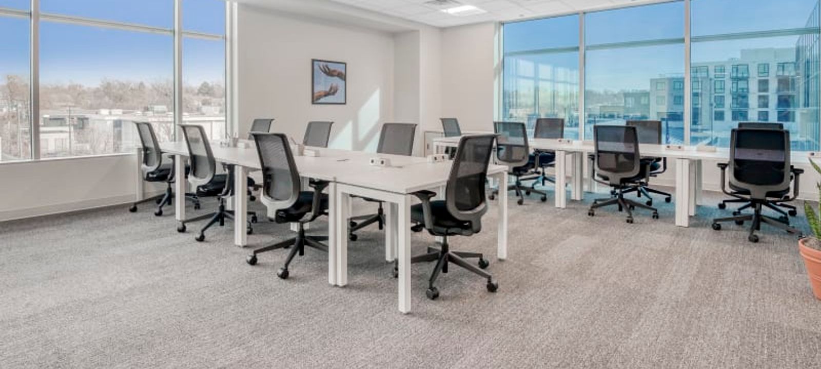 250 Fillmore Street, Denver - Image 1