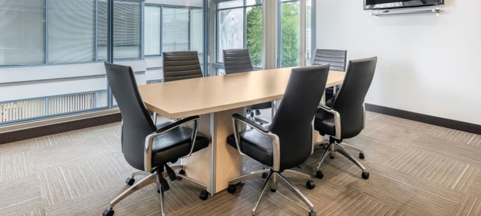 5811 Cooney Road, Richmond - Image 1