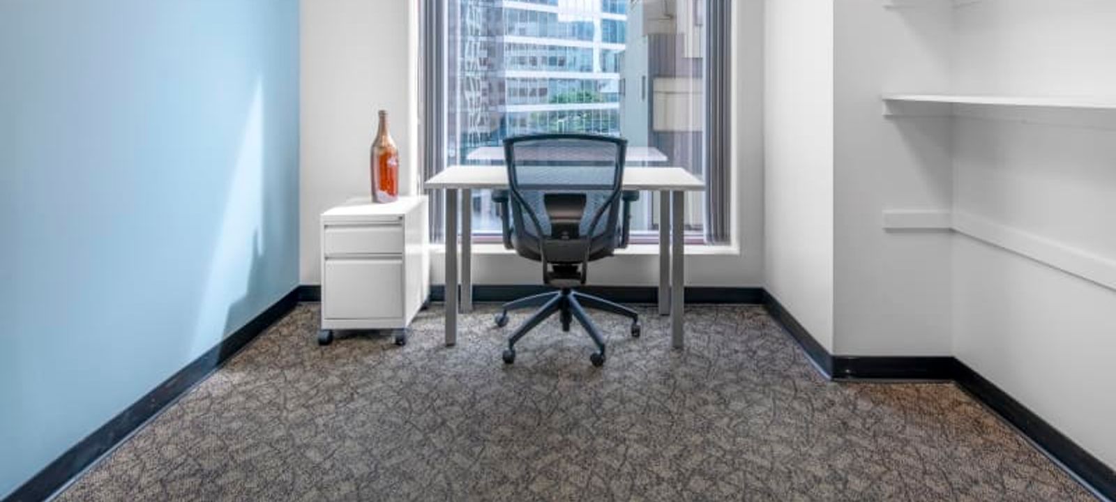 666 Burrard Street, Vancouver - Image 1