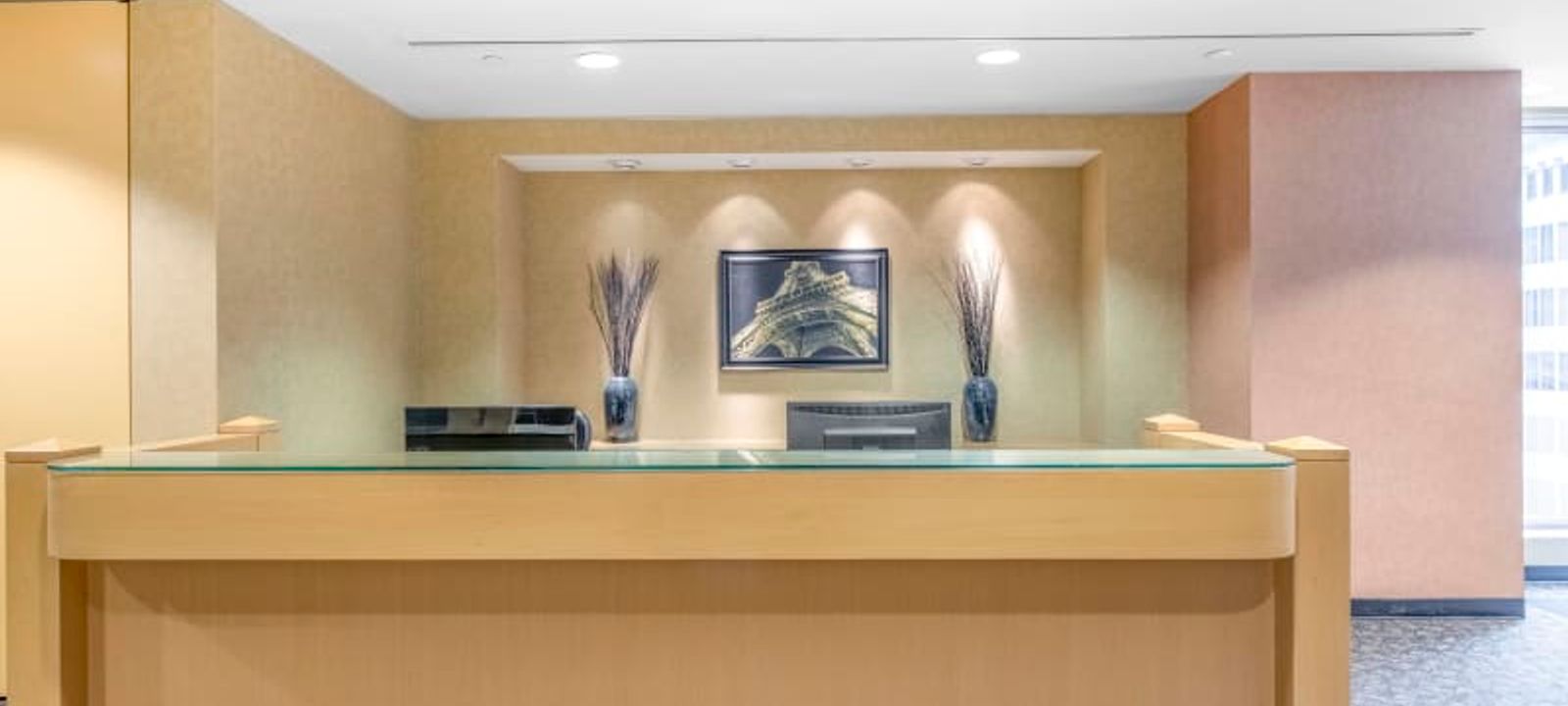 666 Burrard Street, Vancouver - Image 1