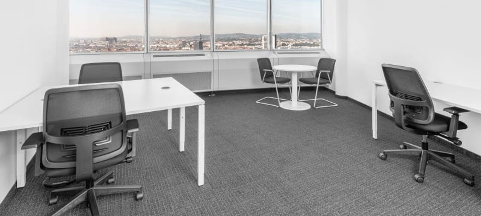 Handelskai 94–96, Vienna - Image 1