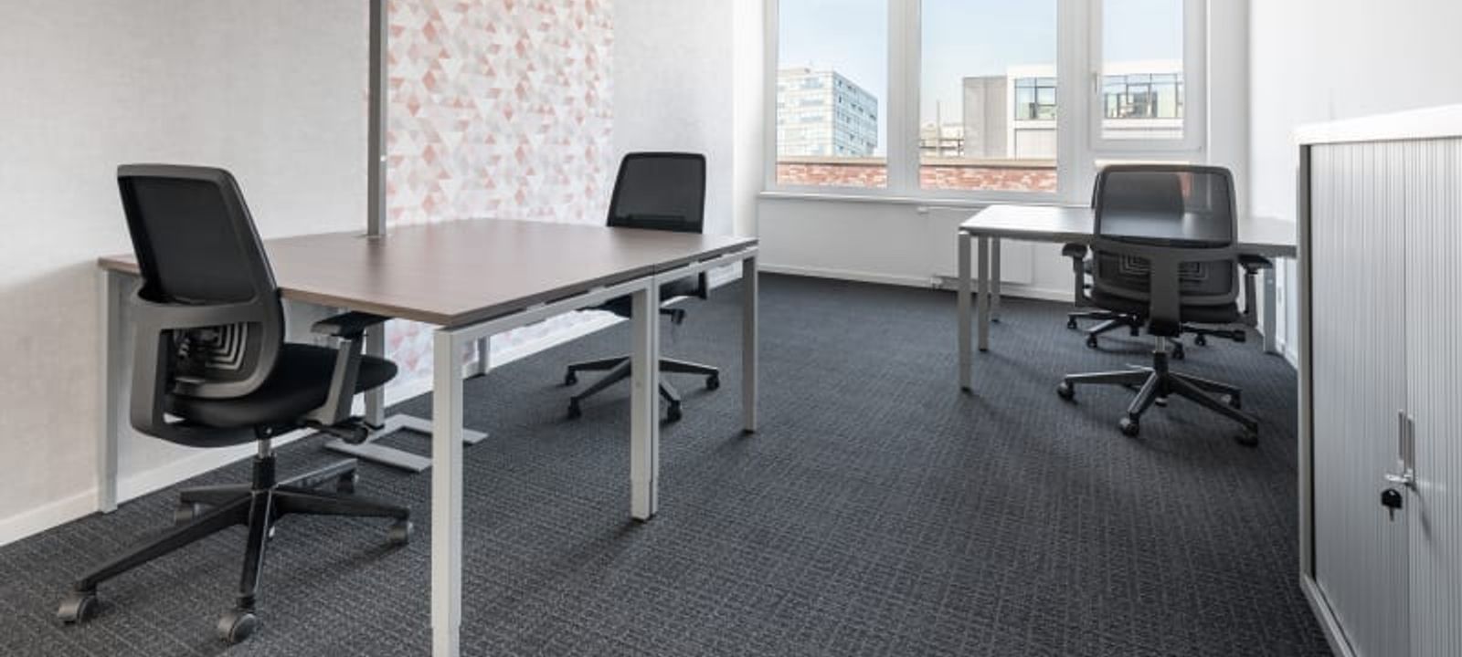 8 Veritaskai, Hamburg - Image 1