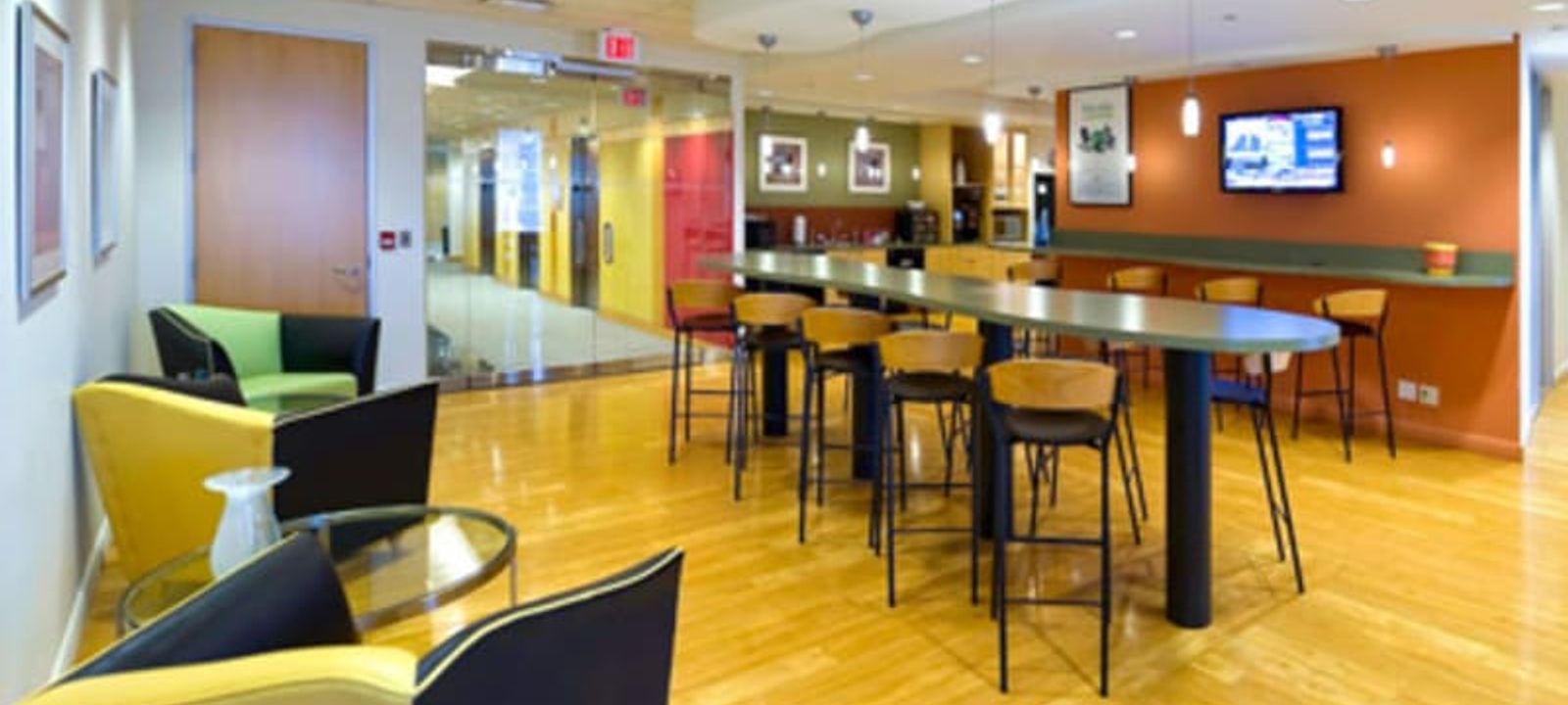 2425 Matheson Blvd E, Mississauga - Image 1