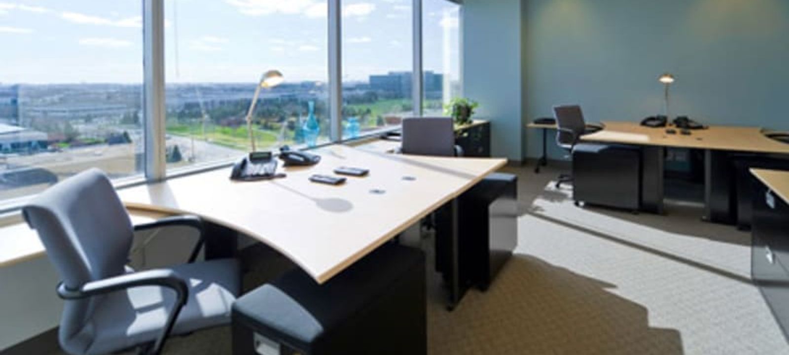 2425 Matheson Blvd E, Mississauga - Image 1