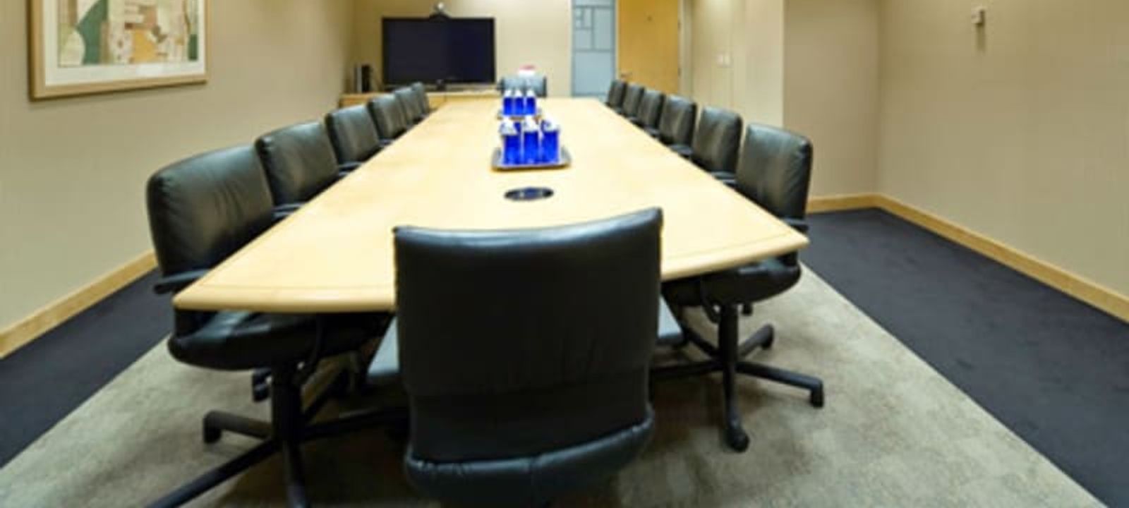 2425 Matheson Blvd E, Mississauga - Image 1