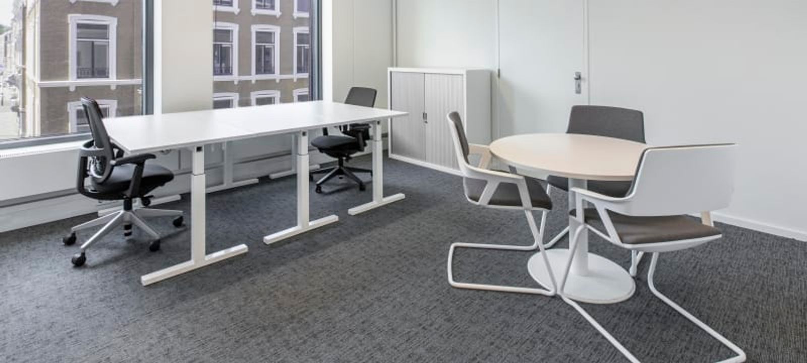 83 Parkstraat Haagsche Hof, The Hague - Image 1