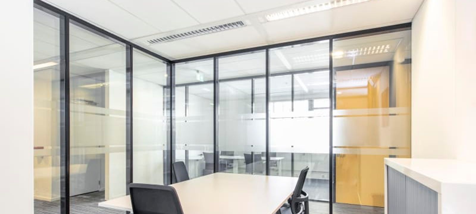 83 Parkstraat Haagsche Hof, The Hague - Image 1