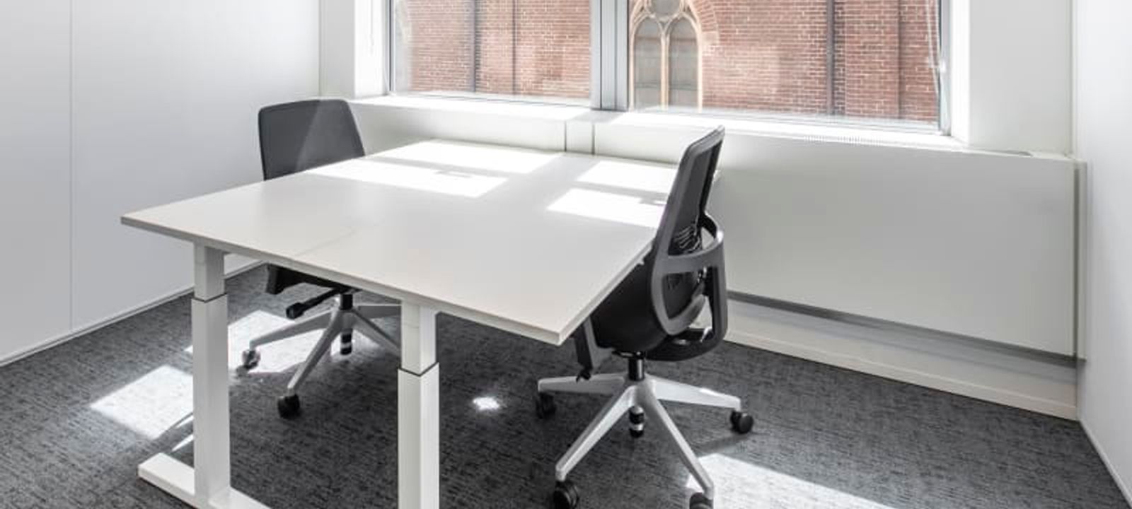 83 Parkstraat Haagsche Hof, The Hague - Image 1