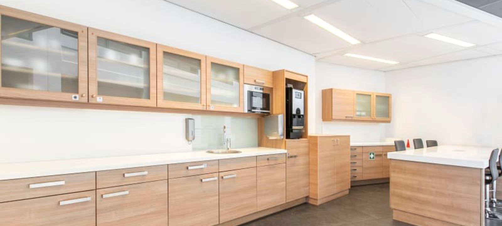 83 Parkstraat Haagsche Hof, The Hague - Image 1