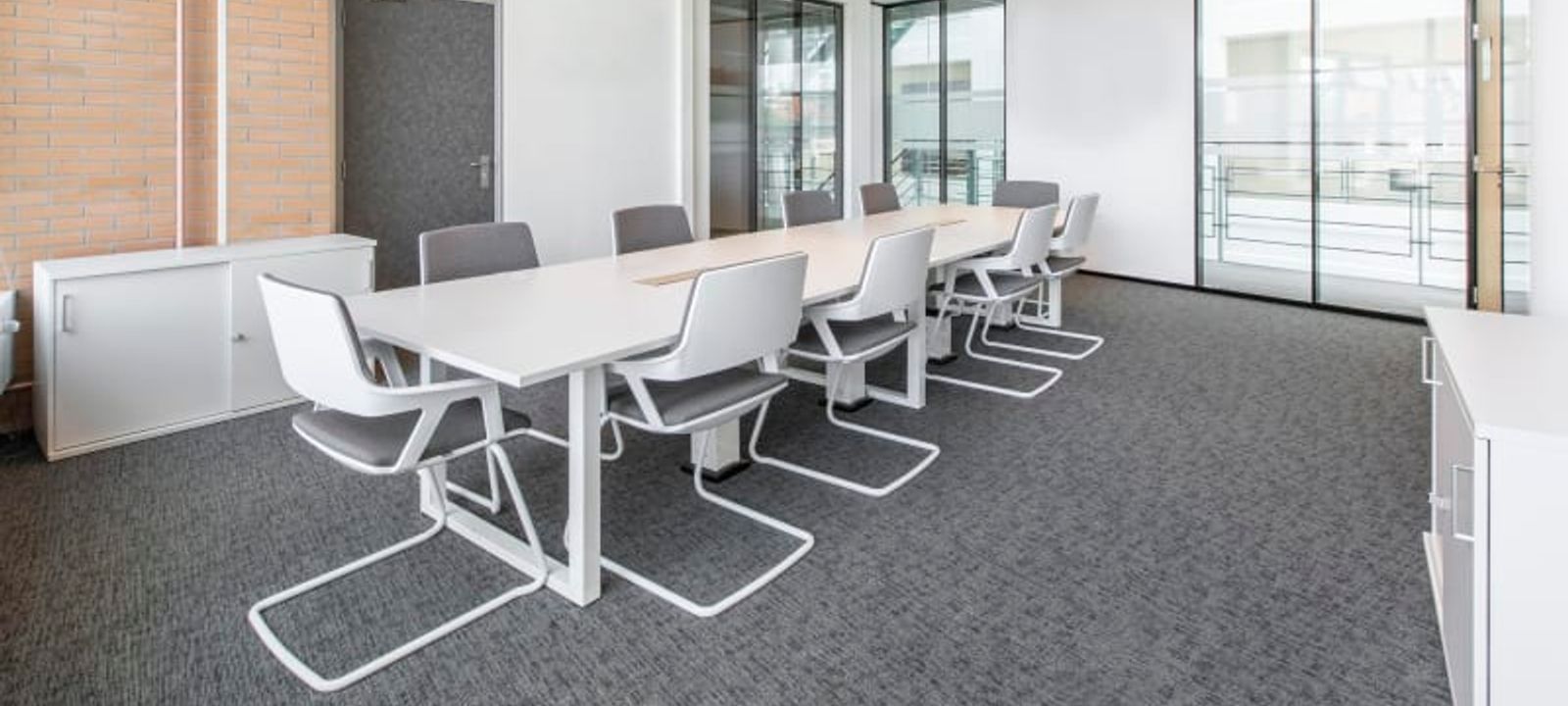 83 Parkstraat Haagsche Hof, The Hague - Image 1