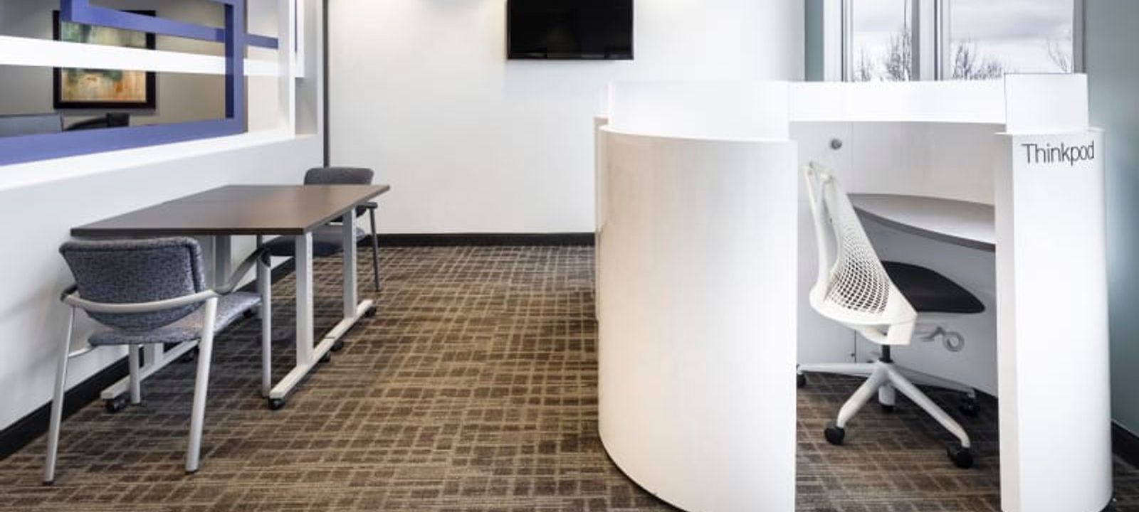 One Hartsfield Center - Image 1