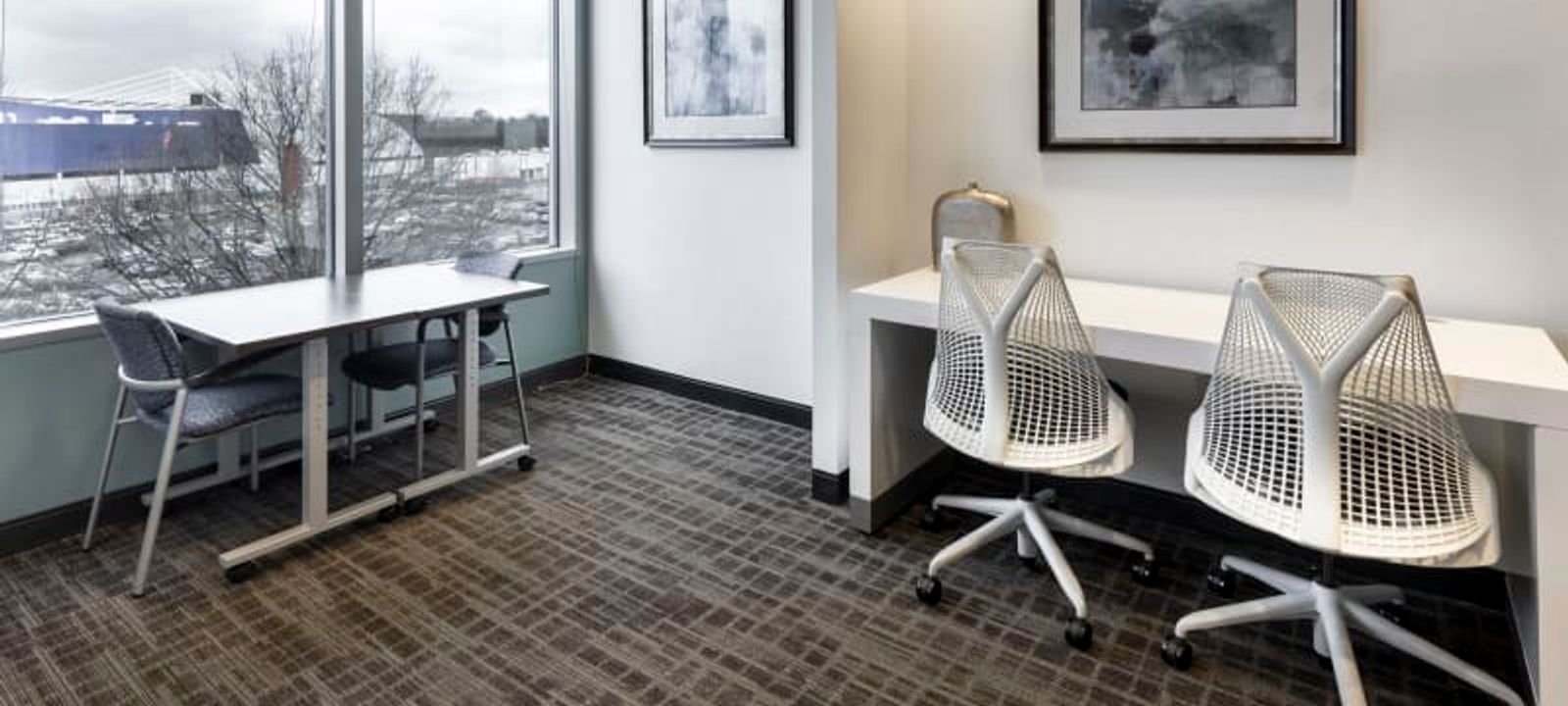 100 Hartsfield Centre Parkway, Atlanta - Image 1