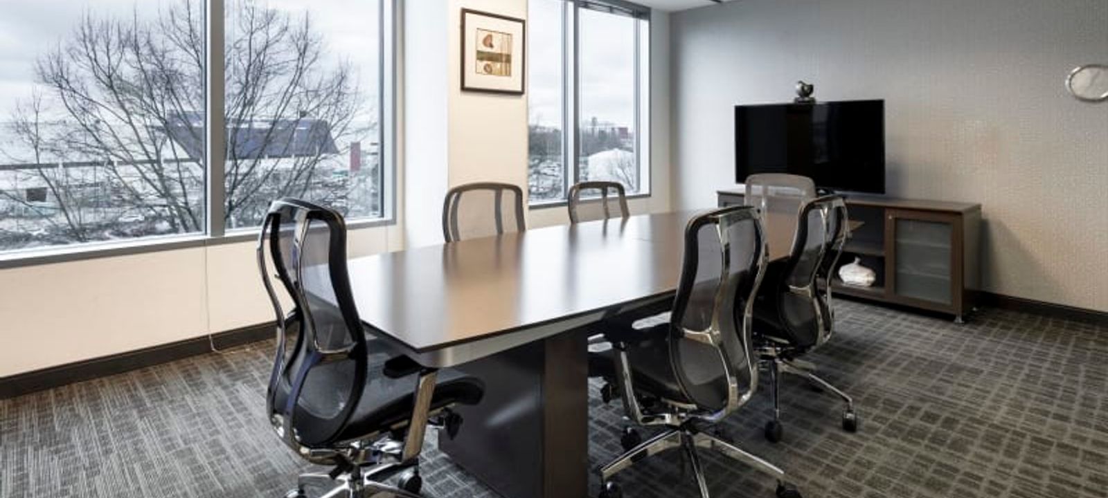 100 Hartsfield Centre Parkway, Atlanta - Image 1