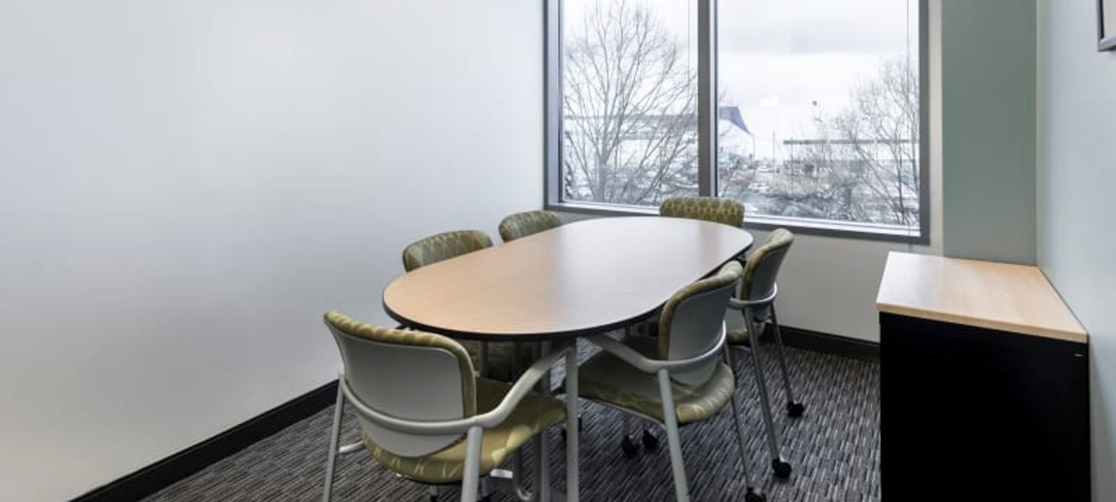 100 Hartsfield Centre Parkway, Atlanta - Image 1