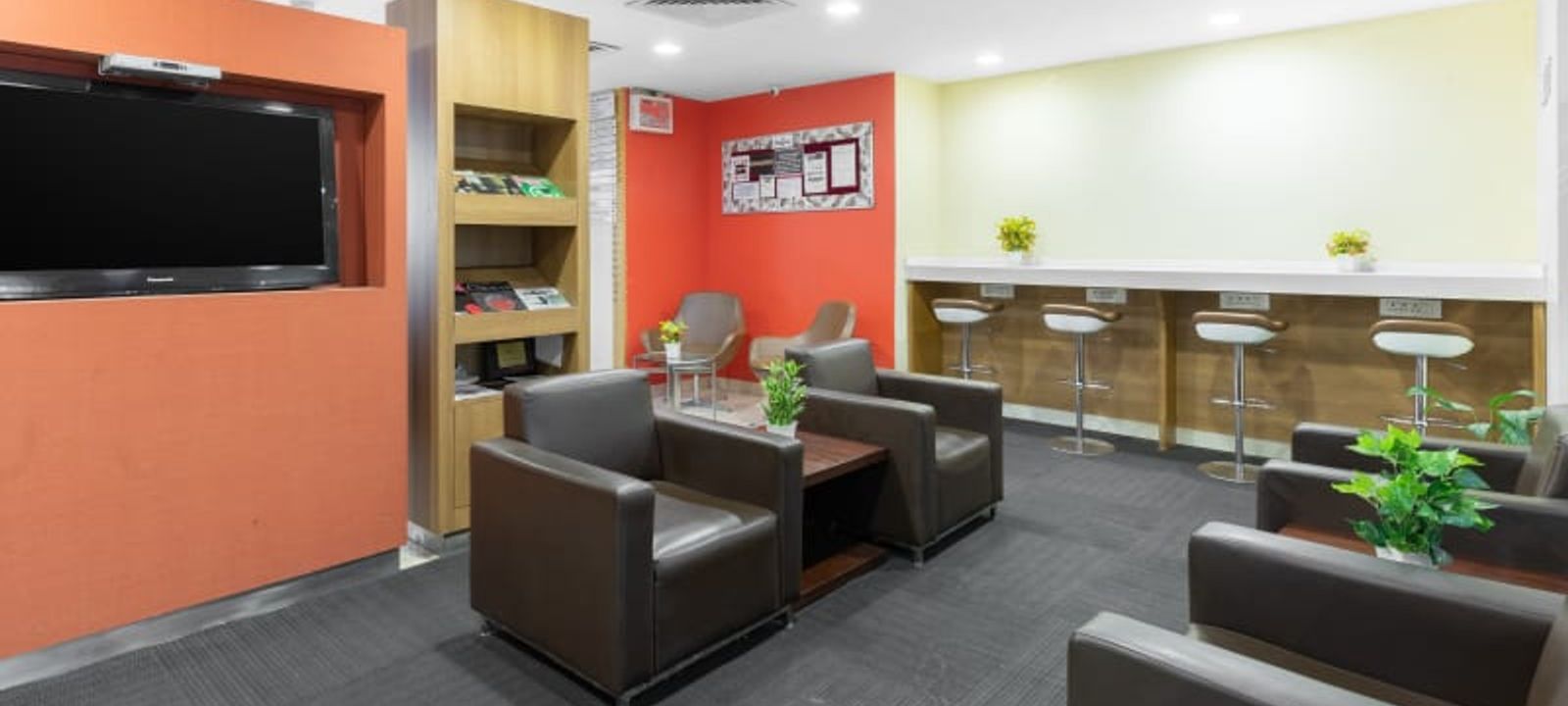 Nehru Place, New Delhi - Image 1