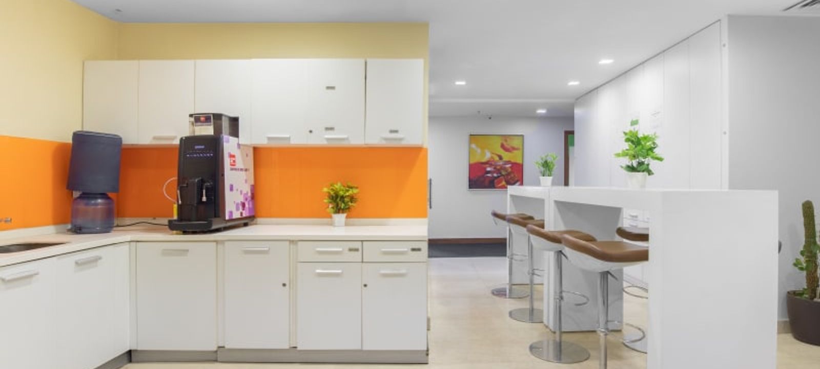 Nehru Place, New Delhi - Image 1