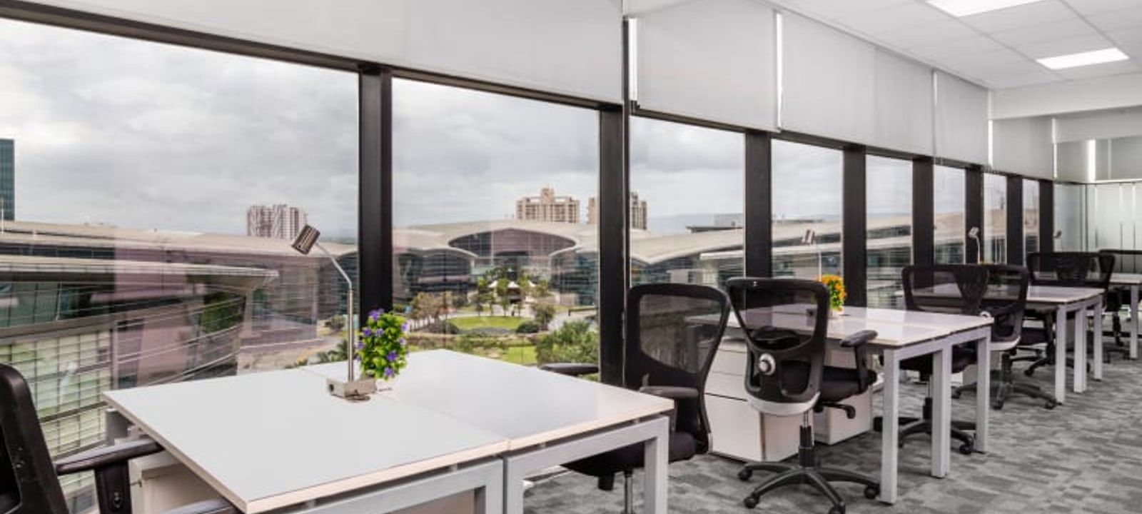 Dholepatil Farms Road Eon Free Zone Kharadi, Pune - Image 1