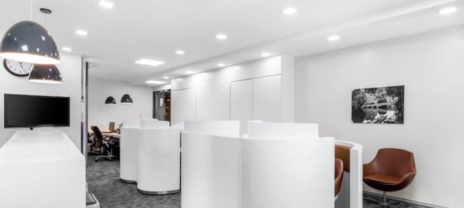 Dholepatil Farms Road Eon Free Zone Kharadi, Pune - Image 1