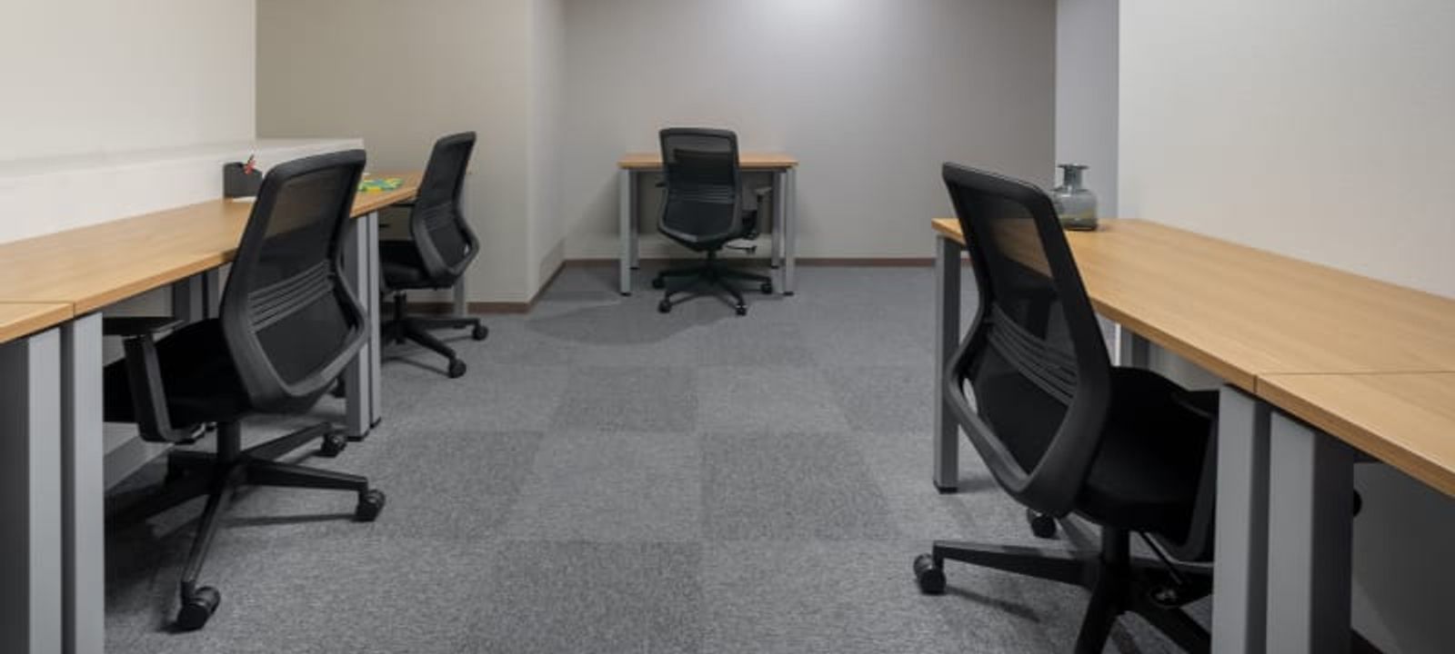 Soken Midosuji Building - Image 1