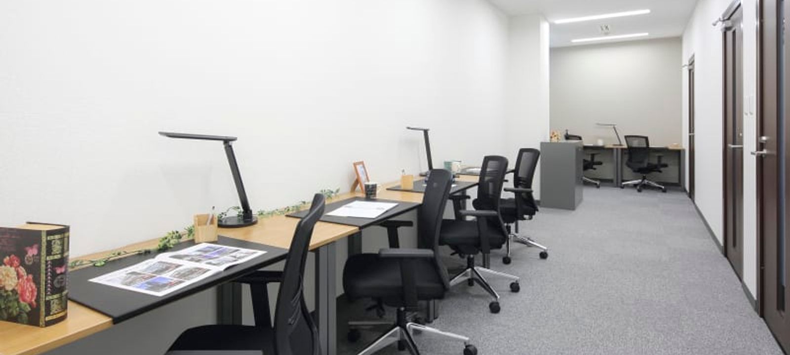 1-5-5 Kozakahonmachi, Aichi - Image 1