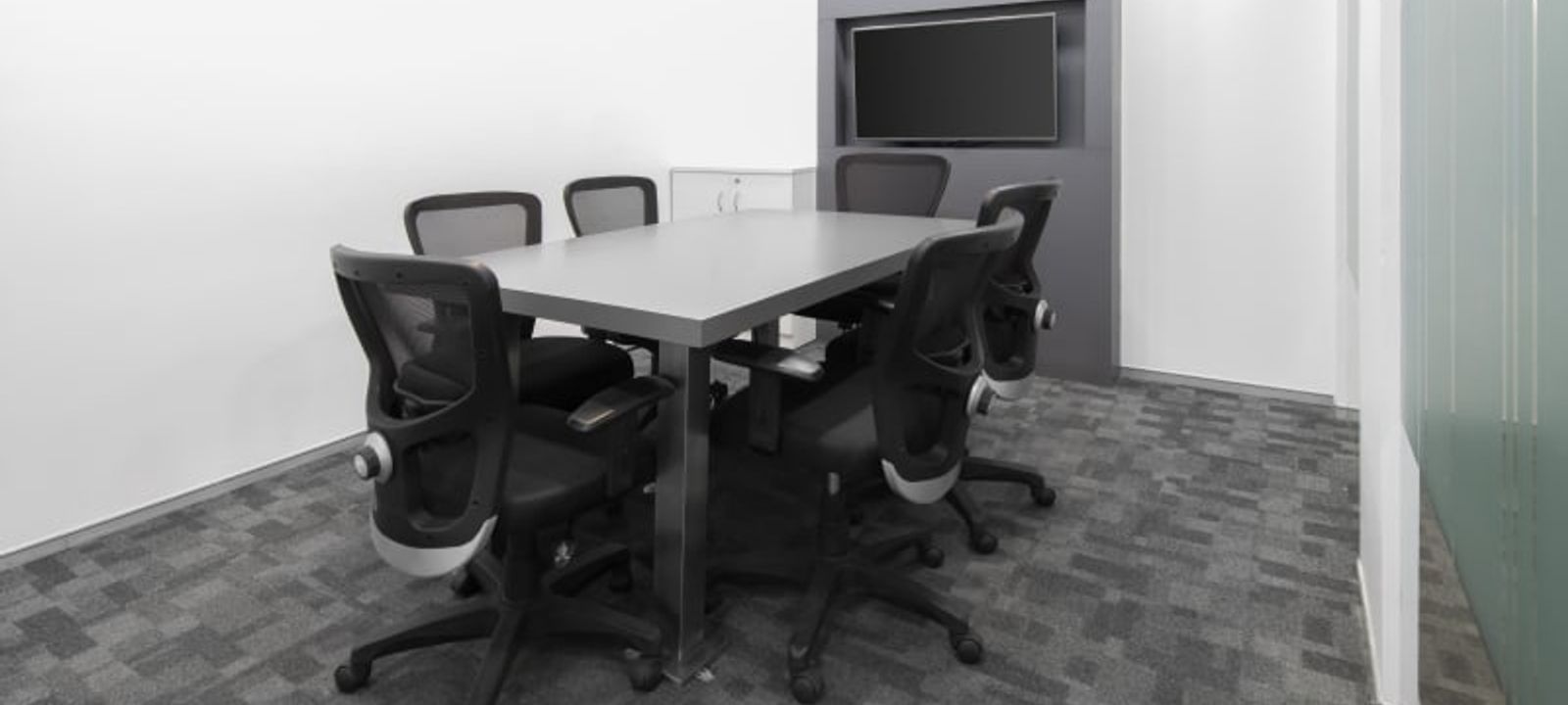 Arcadia Cir Hiranandani Estate Thane West, Mumbai - Image 1