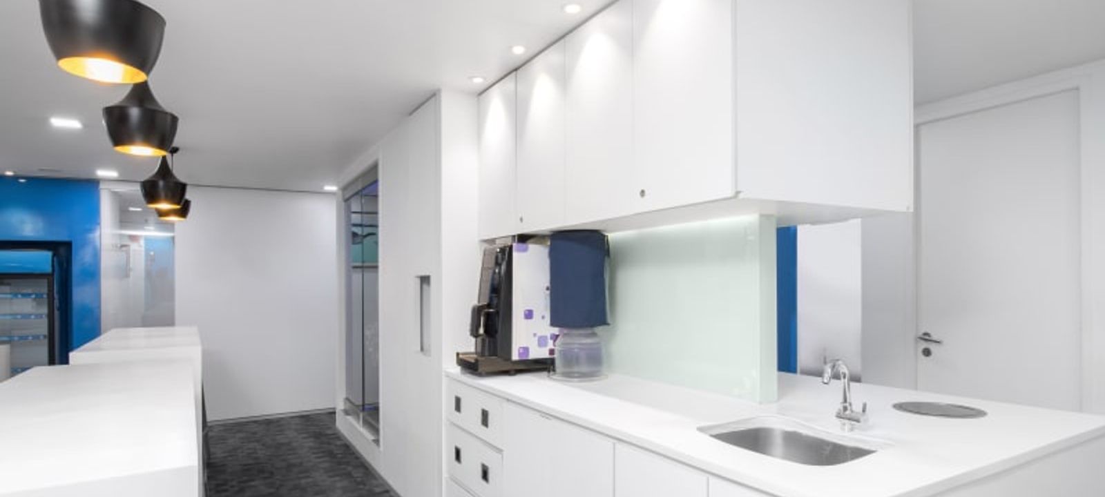 Arcadia Cir Hiranandani Estate Thane West, Mumbai - Image 1