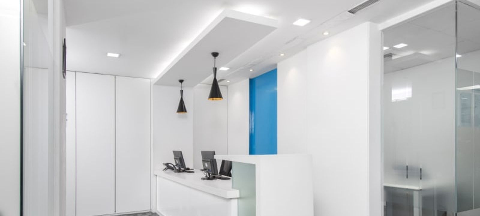 Arcadia Cir Hiranandani Estate Thane West, Mumbai - Image 1