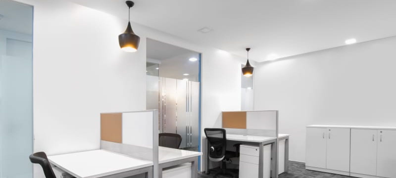 Arcadia Cir Hiranandani Estate Thane West, Mumbai - Image 1