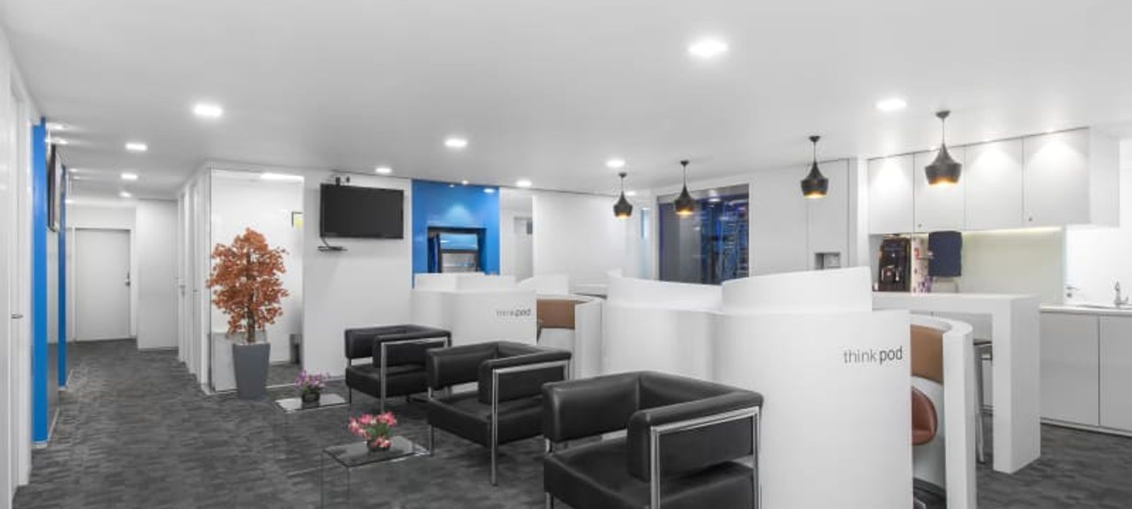 Arcadia Cir Hiranandani Estate Thane West, Mumbai - Image 1