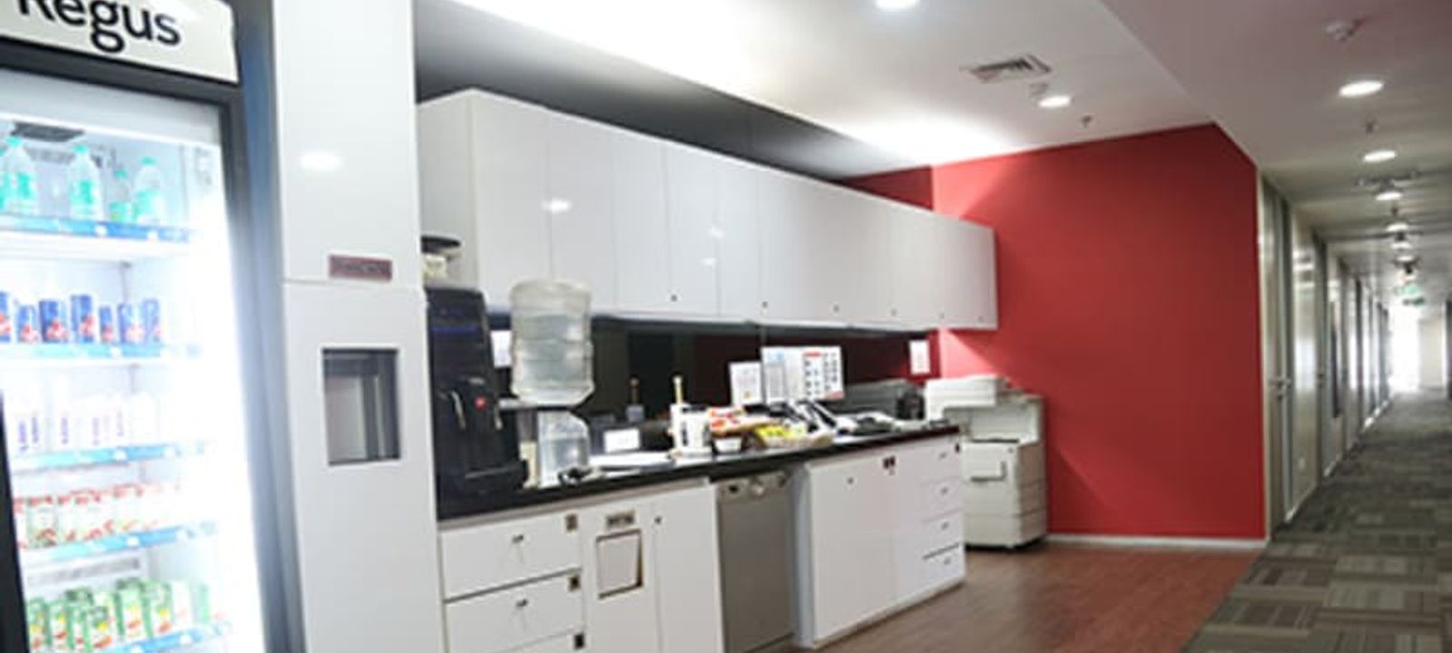 17 And 18 Platinum Techno Park Bhagwan Mahaveer Road / Pranavanandji Marg Bengaluru - Mumbai Hwy Sector 30 Vashi Navi Mumbai, Mumbai - Image 1