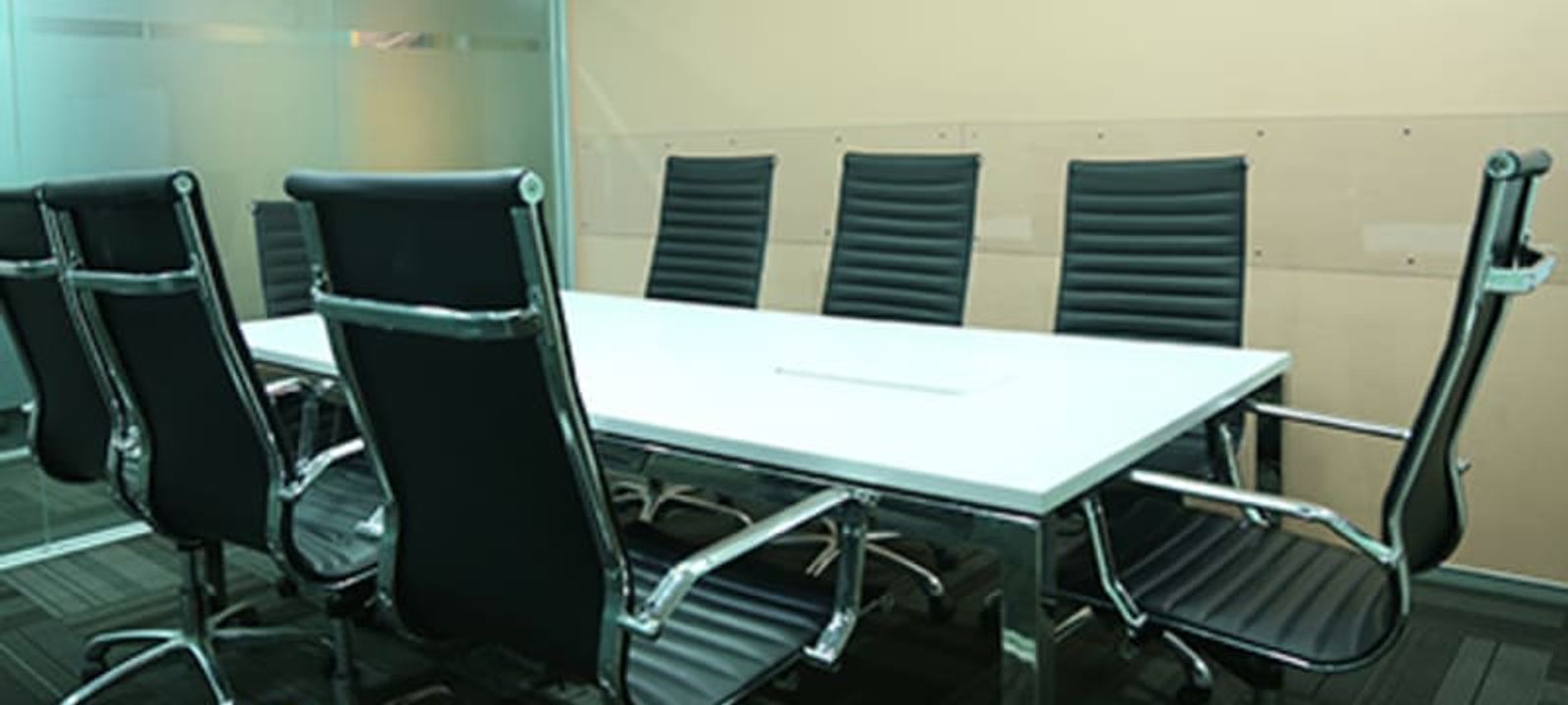 17 And 18 Platinum Techno Park Bhagwan Mahaveer Road / Pranavanandji Marg Bengaluru - Mumbai Hwy Sector 30 Vashi Navi Mumbai, Mumbai - Image 1