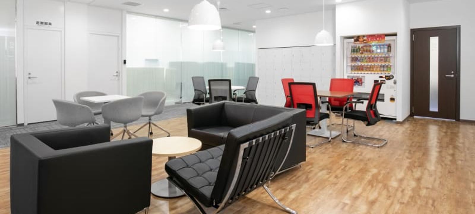 7-3 Kinkocho Kanagawa-ku, Yokohama - Image 1