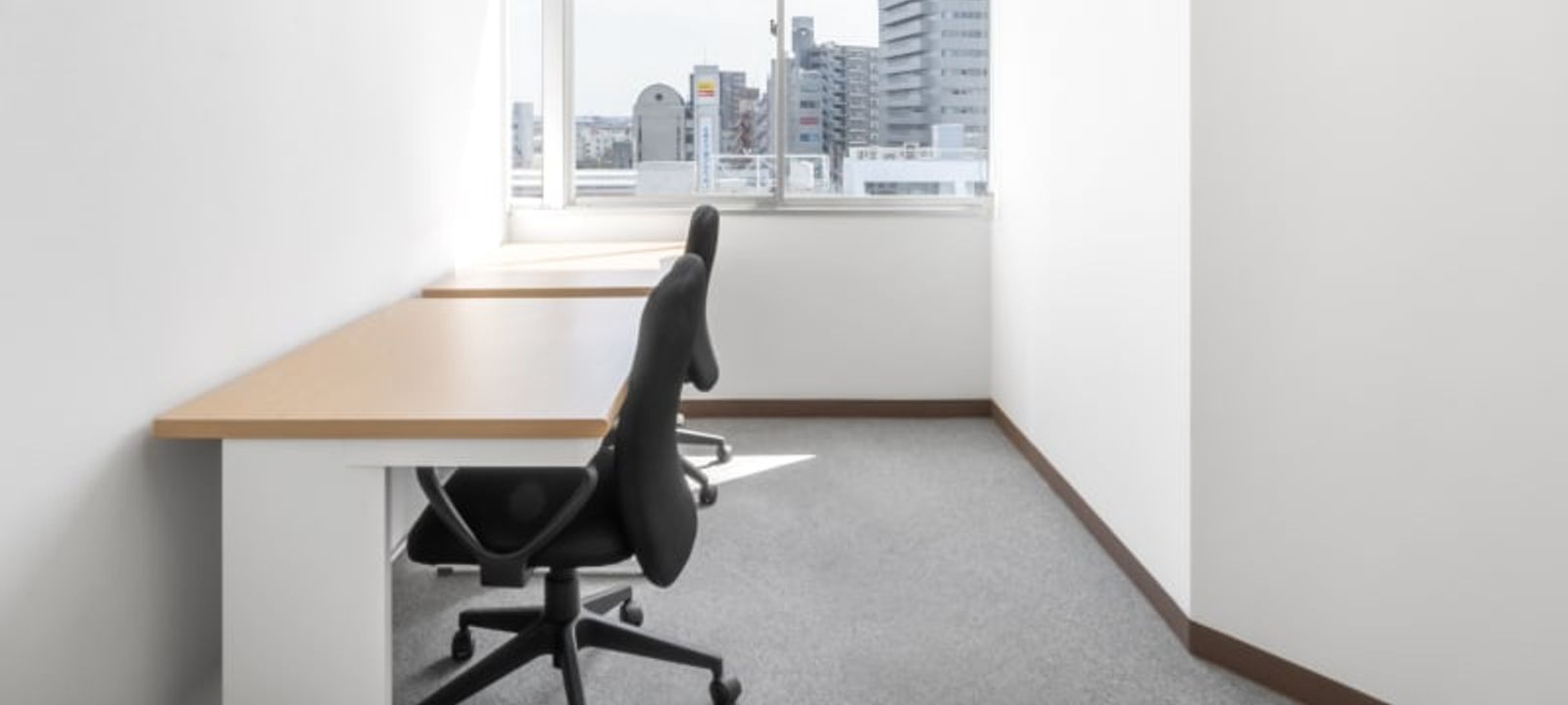 Hon-Atsugi Building - Image 1