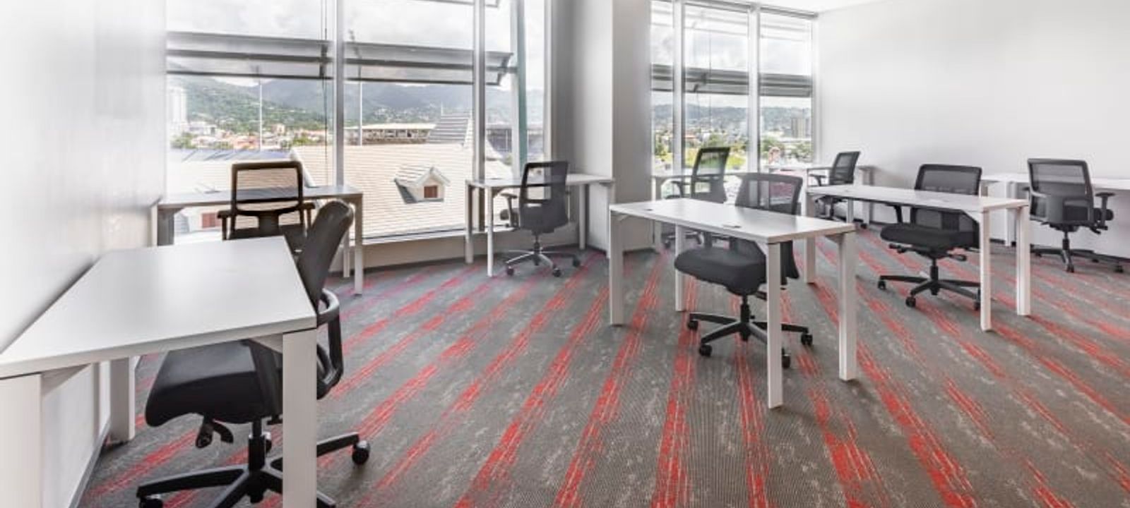 Invaders Bay Off Audrey Jeffers Highway, Port Of Spain - Image 1