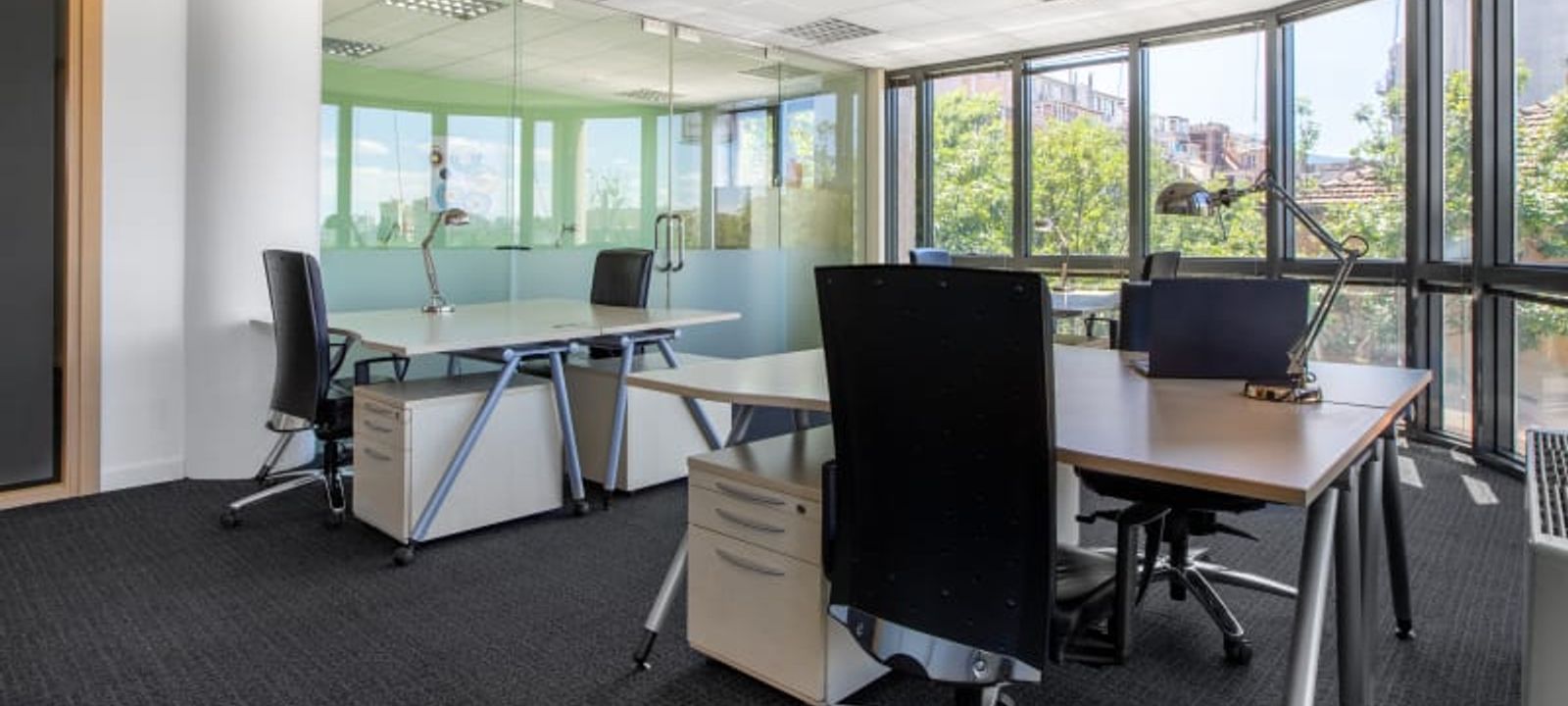 53-55 Boulevard Totleben, Sofia - Image 1