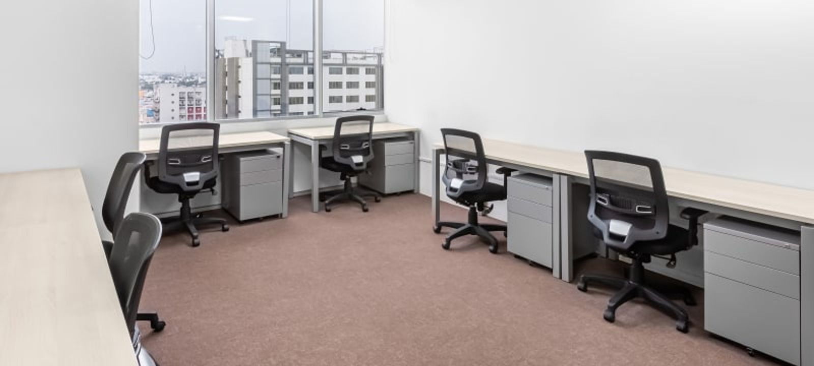 Guindy Industrial Estate Sidco Industrial Estate Guindy, Chennai - Image 1