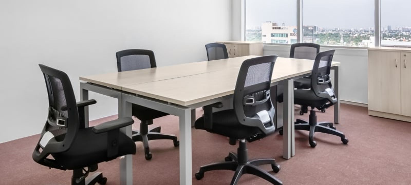 Guindy Industrial Estate Sidco Industrial Estate Guindy, Chennai - Image 1