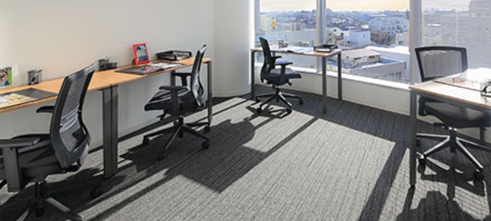 Itami Hankyu Building - Image 1