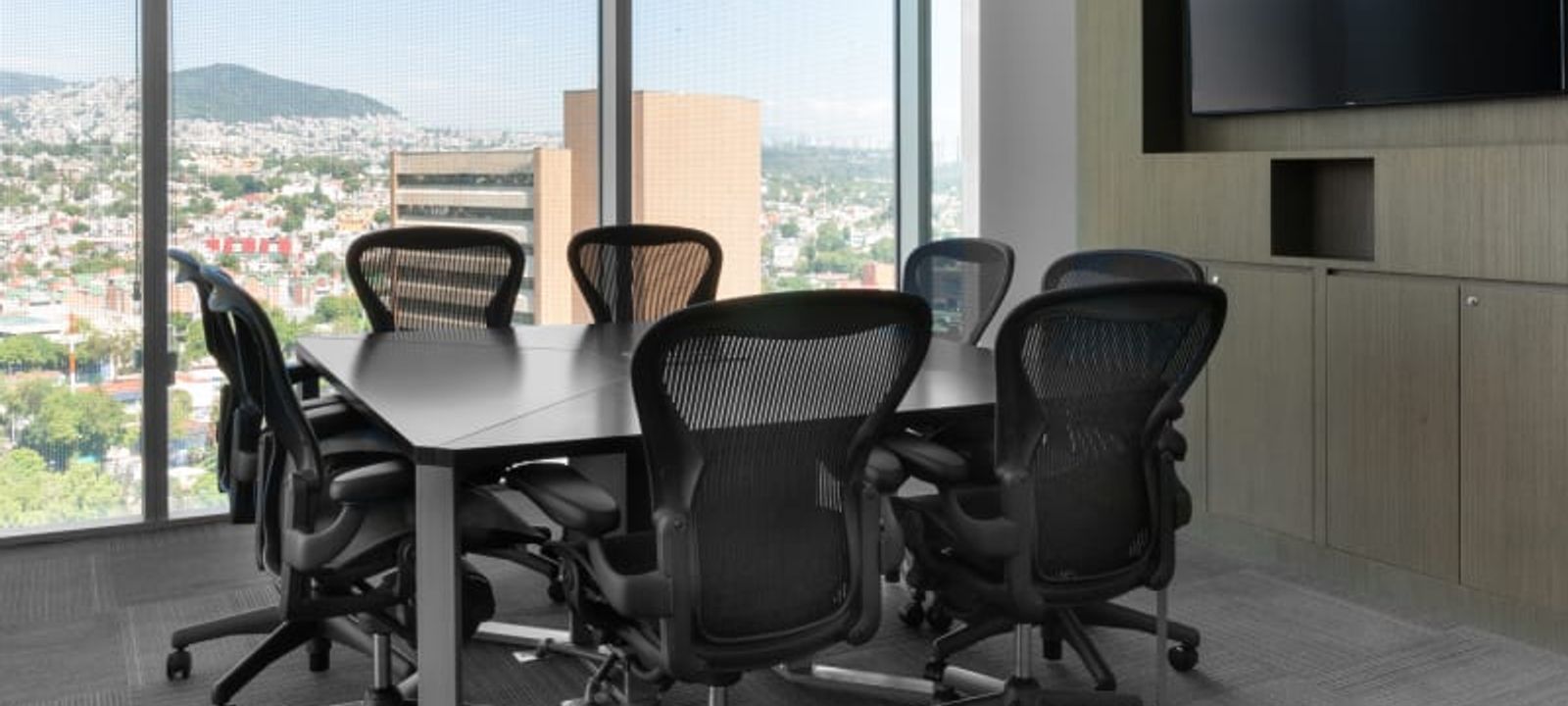 Rincon Del Pedregal, Mexico City - Image 1