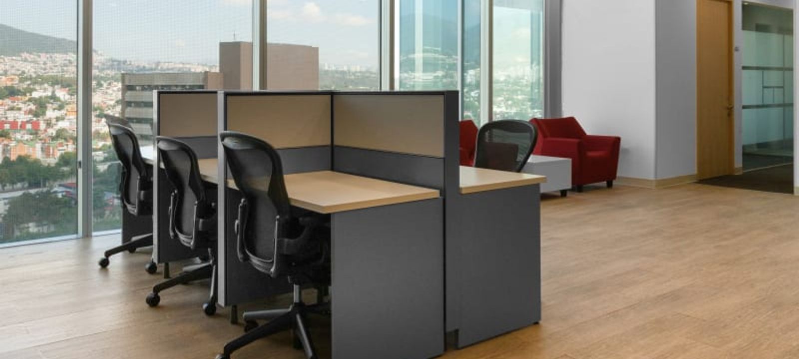 Rincon Del Pedregal, Mexico City - Image 1