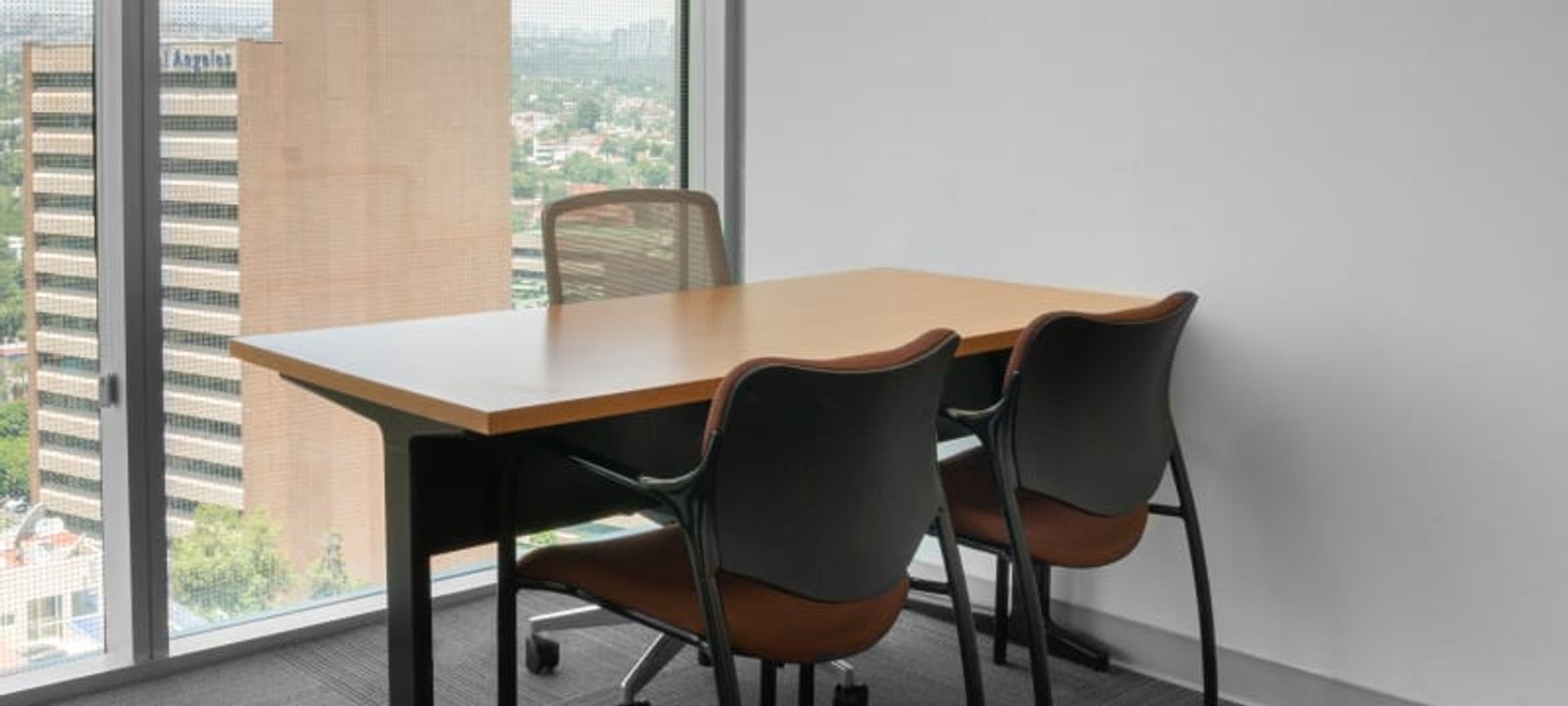 Rincon Del Pedregal, Mexico City - Image 1