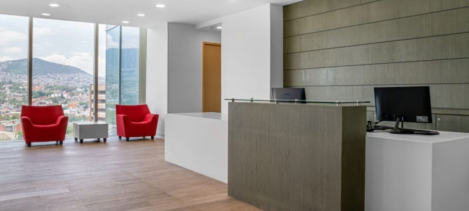 Rincon Del Pedregal, Mexico City - Image 1